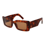 Tod's Blue Women Sunglasses-Modeoutlet