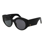 Tod's Black Women Sunglasses-Modeoutlet