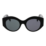 Tod's Black Women Sunglasses-Modeoutlet