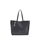 Balmain Emblème Tote Bag