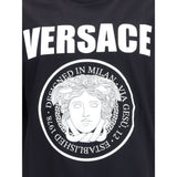 Versace T-Shirt with iconic Medusa head