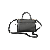 Guess Jeans Black Polyethylene Women Handbag