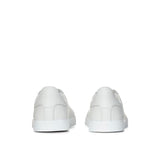 Givenchy 'Town' Leather Low Sneakers