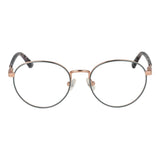 Guess Rose Gold Unisex Glasses Frame