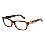 Guess Brown Women Glasses Frame