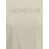 Moncler Logoed T-Shirt
