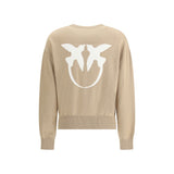 PINKO Logo Sweater
