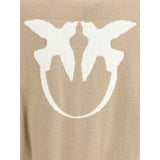 PINKO Logo Sweater