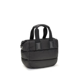 Moncler Caradoc mini Tote Bag water-repellent