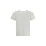 PINKO Embroidered logo T-Shirt