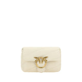 PINKO Love Baby Shoulder Bag