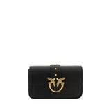 PINKO Love One Shoulder Bag