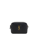 Saint Laurent LouLou Shoulder Bag