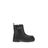 PINKO Mia Ankle Boots