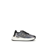 PINKO Glitter Sneakers