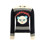 Valentino Le Chat De La Maison Sweater