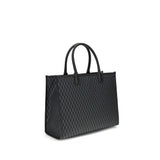 Versace La Medusa Tote Bag