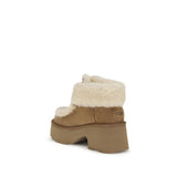 UGG Classic Esmee Ankle Boots