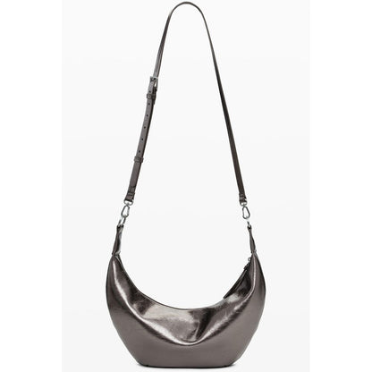 Desigual Bronze Polyethylene Handbag