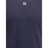 Fendi Jersey Sweatshirt