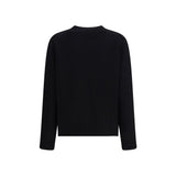 Givenchy Crew neck wool Sweater