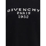 Givenchy Crew neck wool Sweater