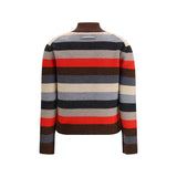 Tory Burch WOOL TURTLENECK SWEATER