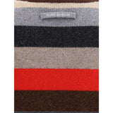 Tory Burch WOOL TURTLENECK SWEATER