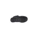 UGG Black Polyester Sneaker