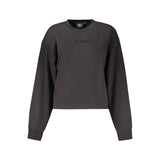 Vans Black Cotton Sweater