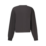 Vans Black Cotton Sweater