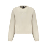 Vans Beige Cotton Sweater