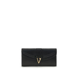 Versace Chain Wallet