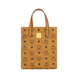 MCM Aren Mini Tote Handbag