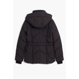 Desigual Black Polyester Women Jacket