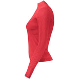 Pepe Jeans Red Cotton Women Sweater