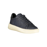 Blauer Blue Polyester Men Sneaker