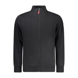 Norway 1963 Black Cotton Sweatshirt