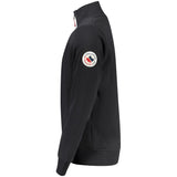 Norway 1963 Black Cotton Sweatshirt