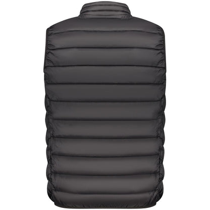 Marina Yachting Nero Poliammide Mens Jacket