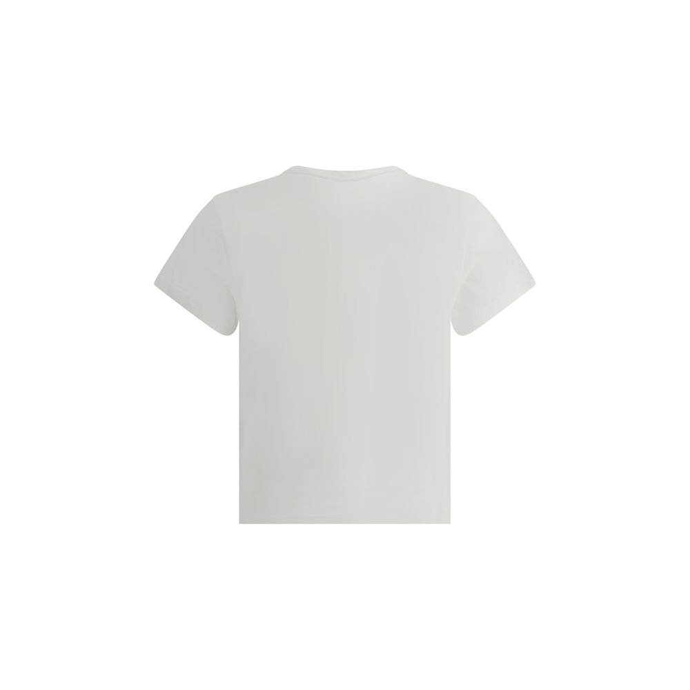 Alexander Wang White Cotton Clothing