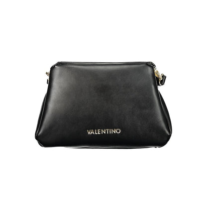 Mario Valentino Nero Poliuretano Women Bag