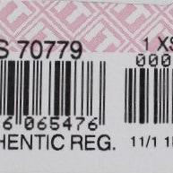 Acht Blue Cotton Regular Straight Fit Jeans