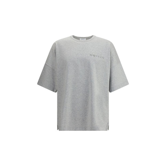 Alexander McQueen Logo T-Shirt