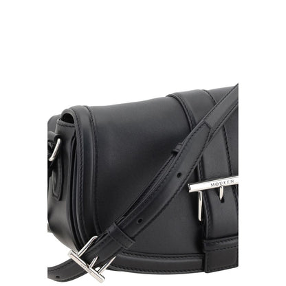 Alexander McQueen T-bar Satchel Bag