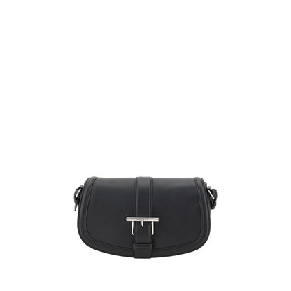 Alexander McQueen T-bar Satchel Bag