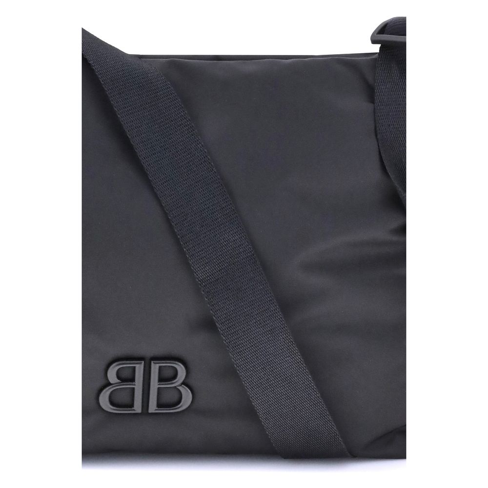 Balenciaga Logoed Shoulder Bag