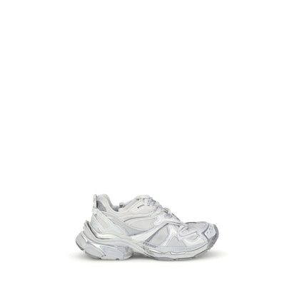 Balenciaga Runner 2.0 Sneakers