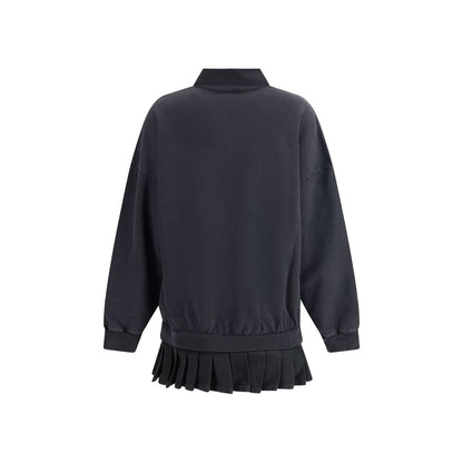 Balenciaga Swatshirt Dress