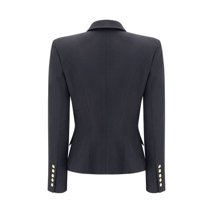 Balmain Double-breasted Blazer